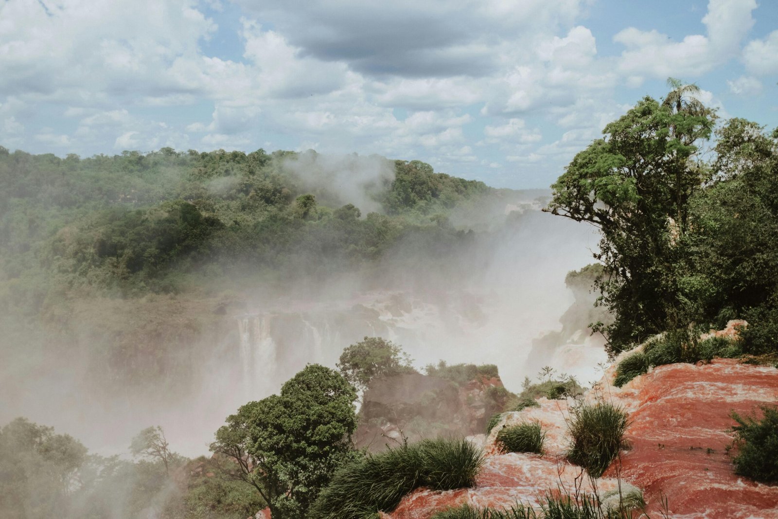 The Most Beautiful Hiking Trails in Brazil Amazon Rainforest