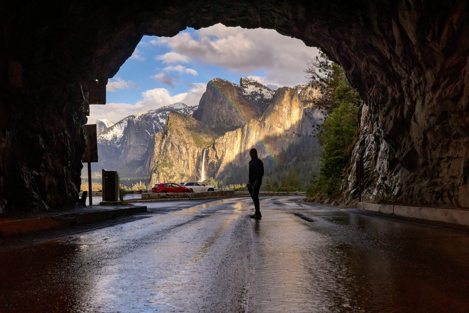 The Best U.S Hiking Trails for Sunrise and Sunset Views