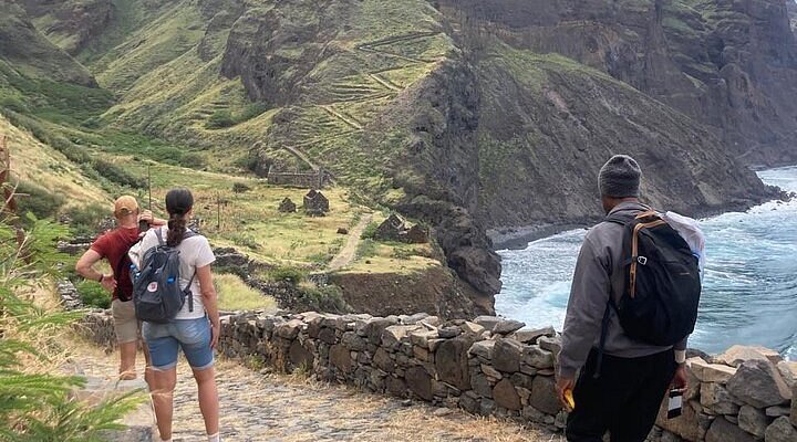 Best Hiking Trails in Spain’s Canary Islands