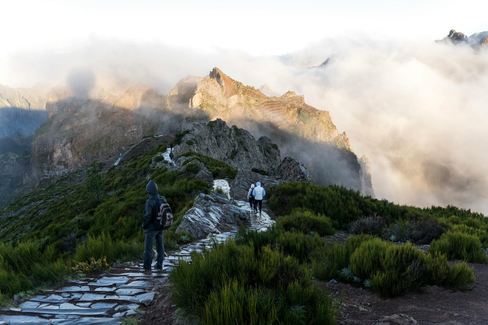Top 10 Hiking Trails in Portugal for Breathtaking Views