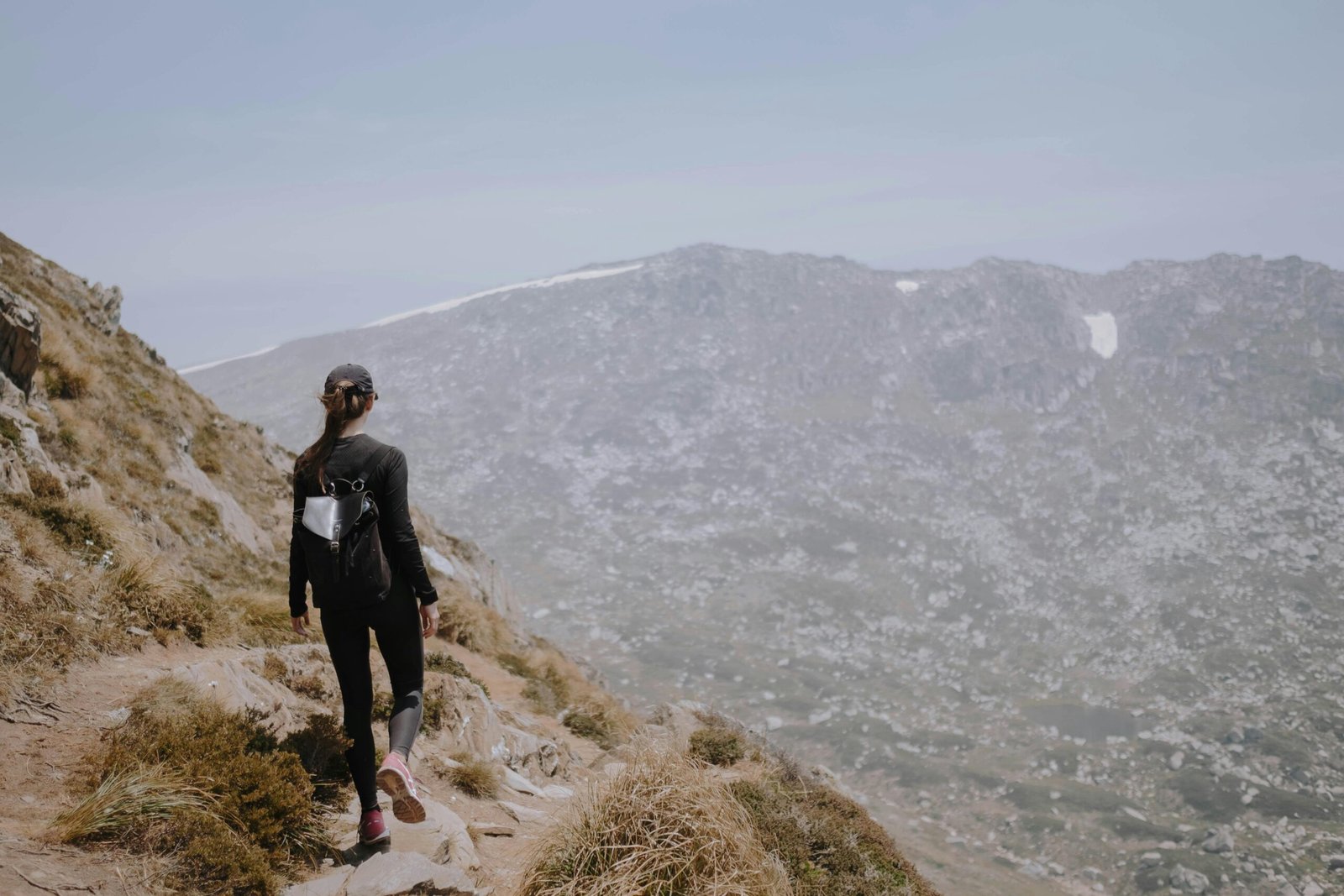 Top 10 Hiking Trails in Japan’s Mountainous Regions