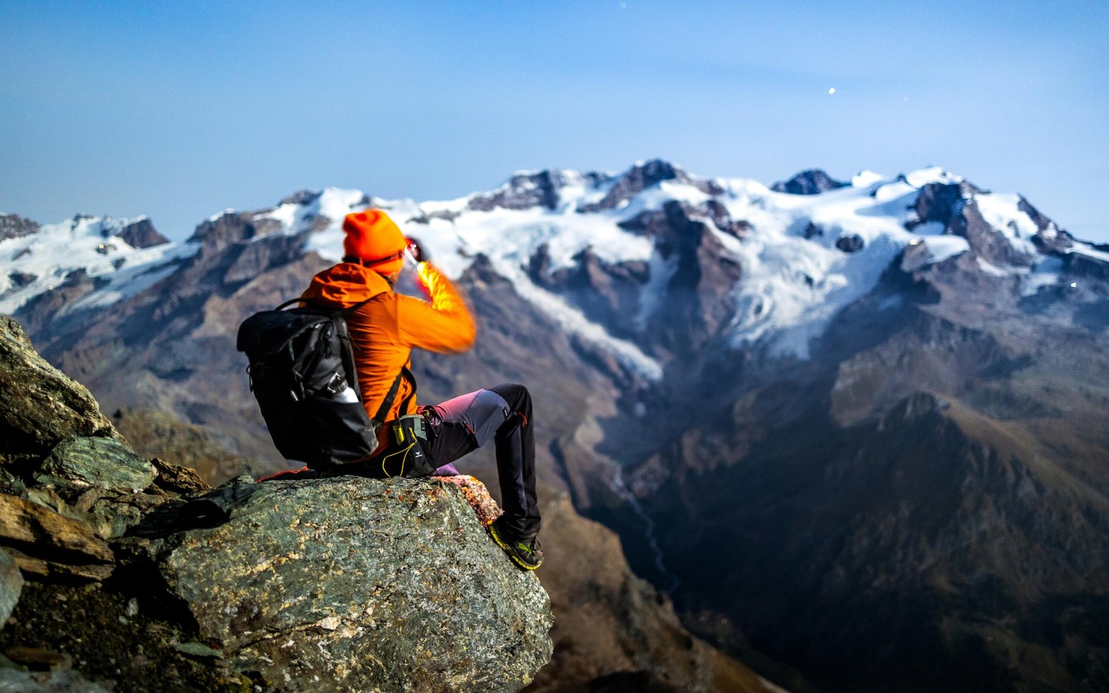 Top Hiking Trails in the Dolomites, Italy