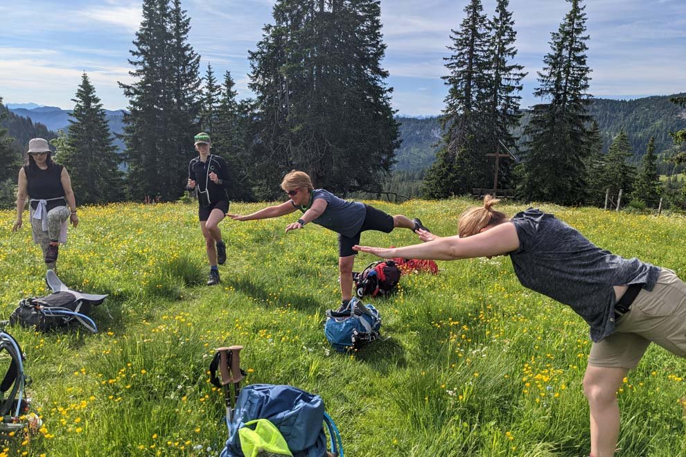 Best Hiking Trails for Fitness Buffs in the U.S